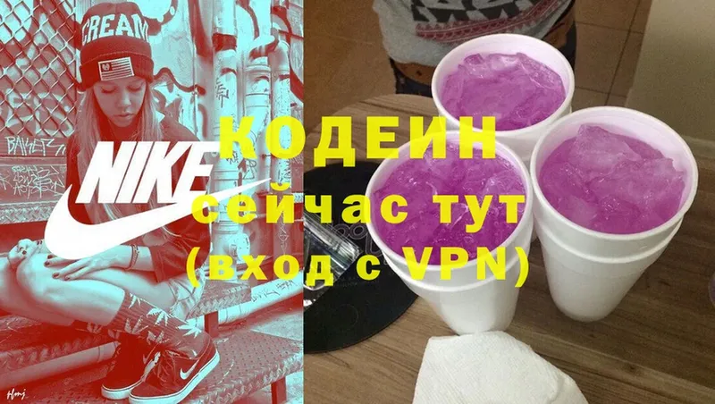 Кодеин Purple Drank  блэк спрут как войти  Елизово  наркота 